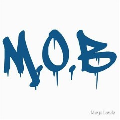 M.O.B (prod by Fp_beats)