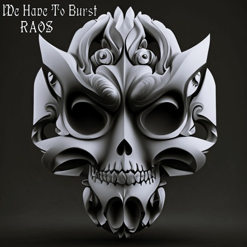 We Have To Burst ( Original Mix ) 🥇 Mescalina Records 🥇