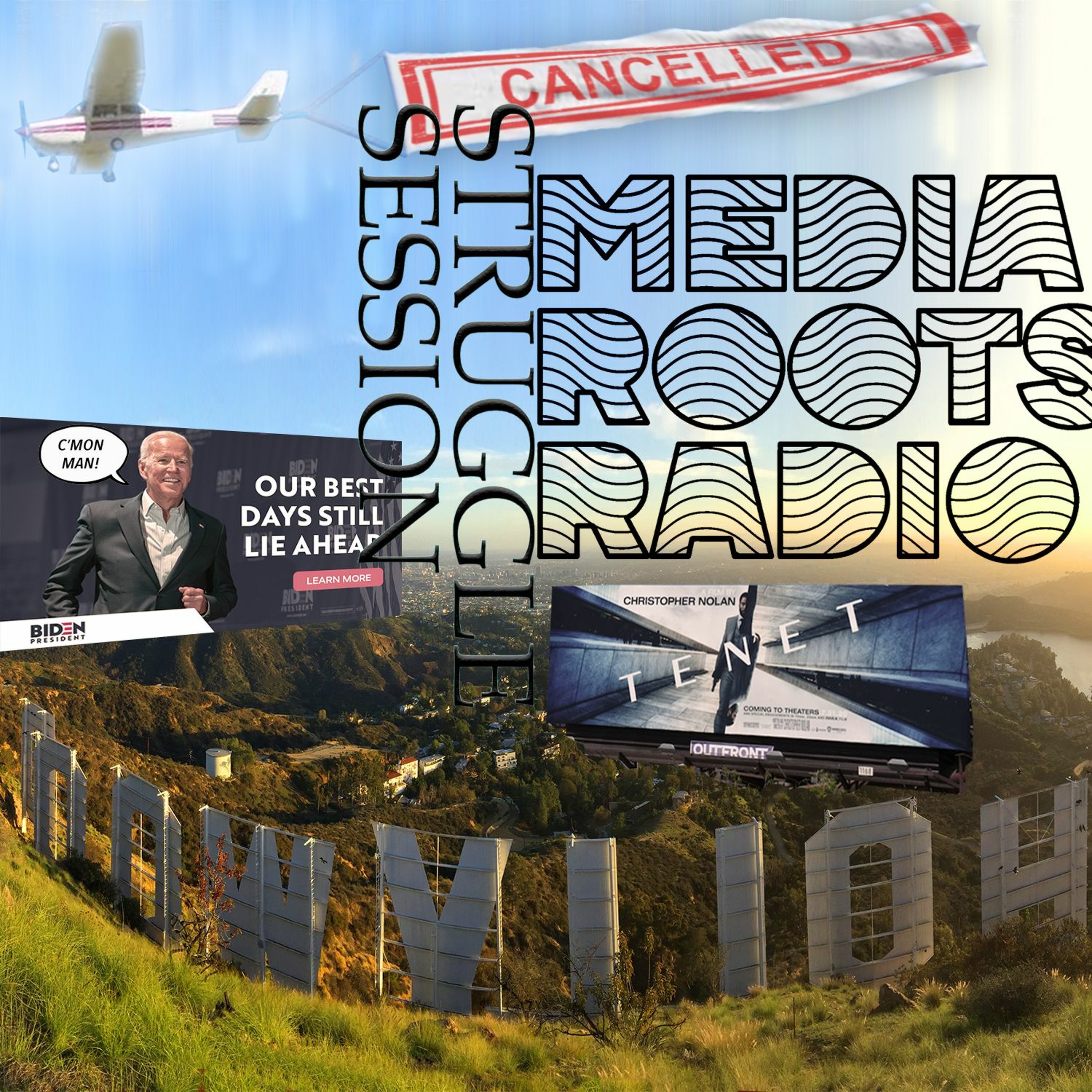 Media Roots Radio