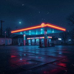 $teph - 9pm Shell Run (Prod by Docent)
