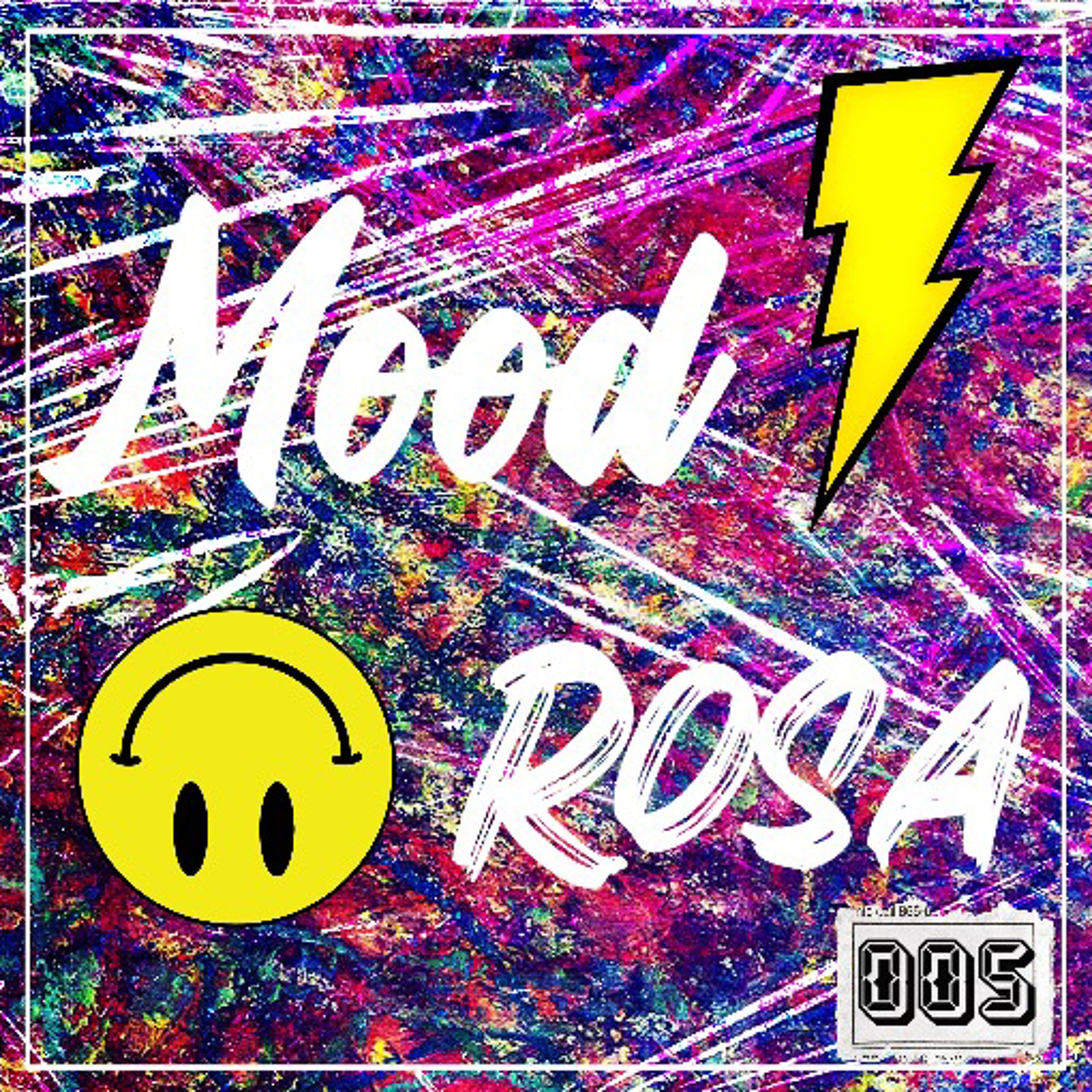 JC Rosa: Mood Rosa