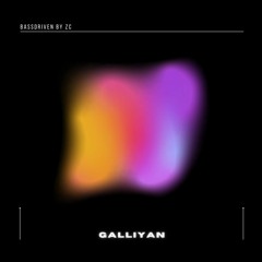 Galliyan