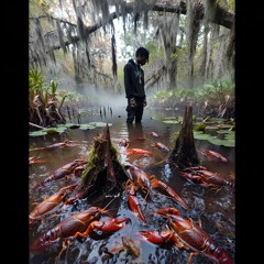 Juice WRLD (ft. Marshmello) - Come & Go (CreighFish Remix)