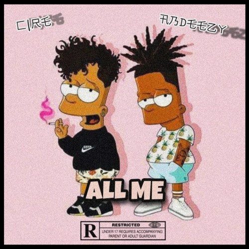 All me ft Abdezzy
