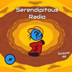 Serendipitous Radio Episode 98: Lunchbox , Xhulooo , Virgin God , Yuri Online , Naxowo Y Mas!