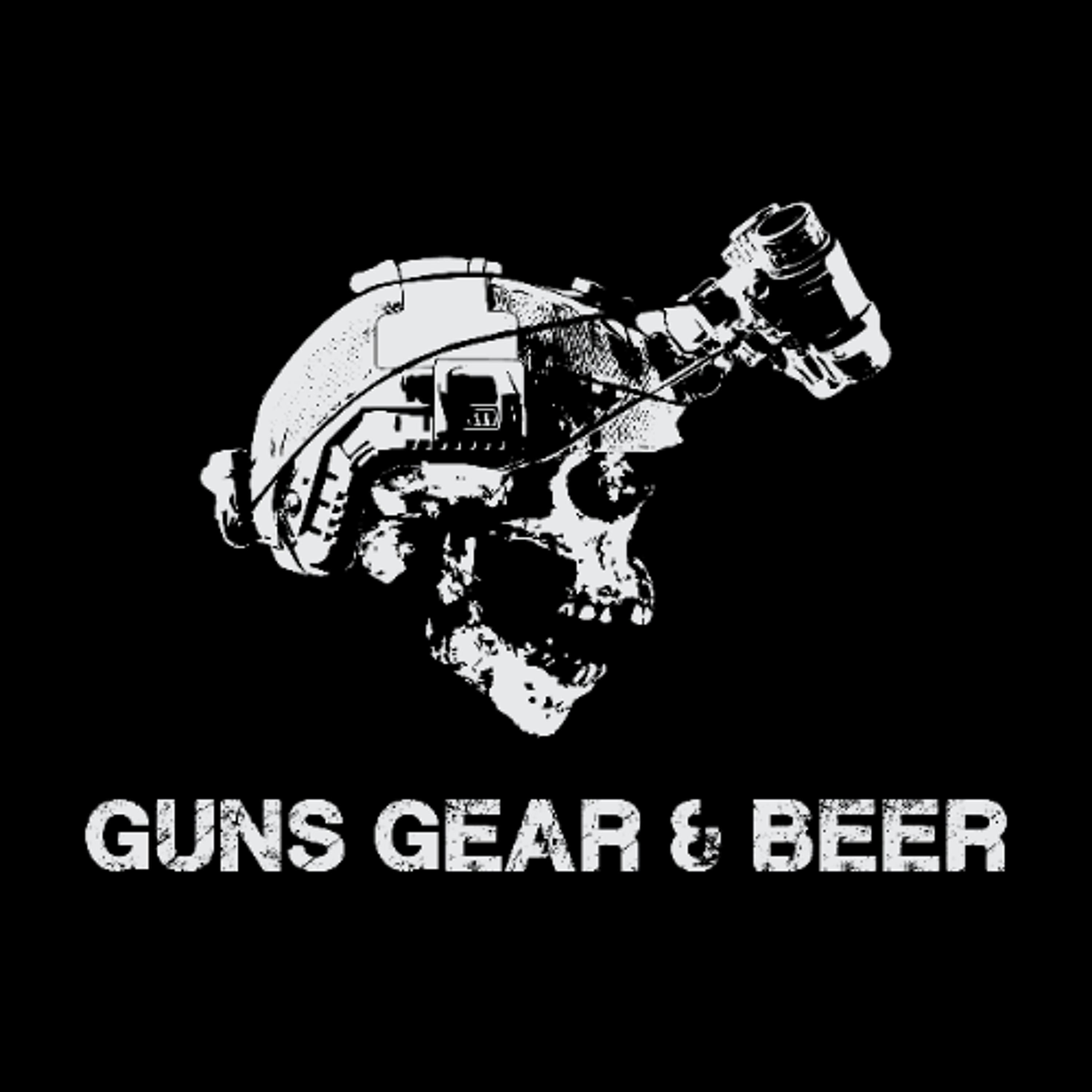 GGB 50 - Spangler Forge / Tactical Forge