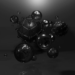 Dark Matter 2 | Deep Drum & Bass Mix