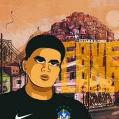 Brian Muñoz Pres FAVELAND