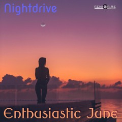 PREMIERE: Nightdrive - Branchiae [Fenixfire Records]