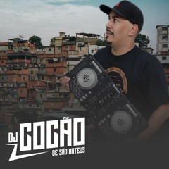 PEGA RAJADA DE 30 - DJ COCÃO