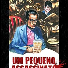 Books⚡️Download❤️ Um Pequeno Assassinato (Em Portugues do Brasil) Full Audiobook