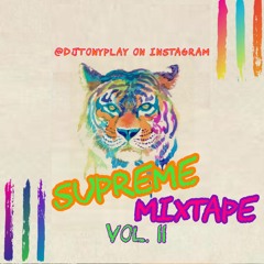 THEN LEAVE DJTONYPLAY POP REMIX