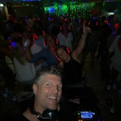 DONAES - AMSTERDAM SECRET PARTY 14aug21