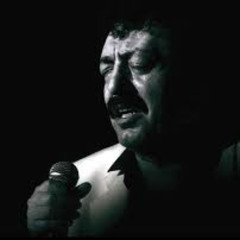 Müslüm Gürses - Sende Kalmış