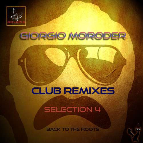 The Chase (AL-Faris & Carmelo Carone Remix)