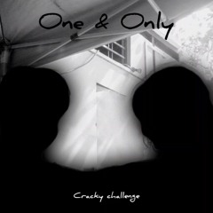 One _ Only ( Cracky challenge)FLexke_Trap (bandlab) (BURMESEDRILL)