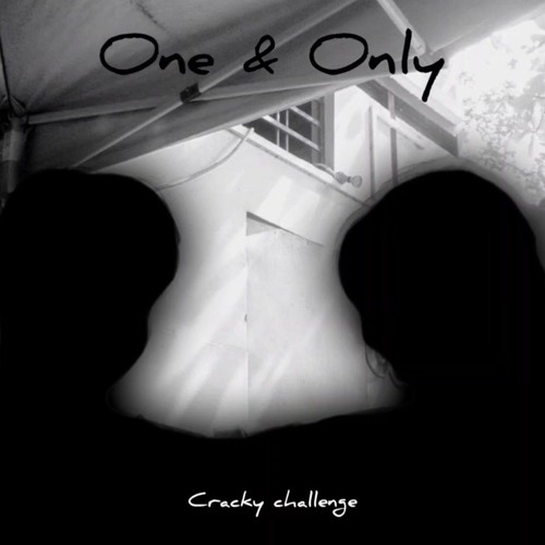 One _ Only ( Cracky challenge)FLexke_Trap (bandlab) (BURMESEDRILL)