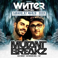 Winter Festival 2020 Mutantbreakz Free Download