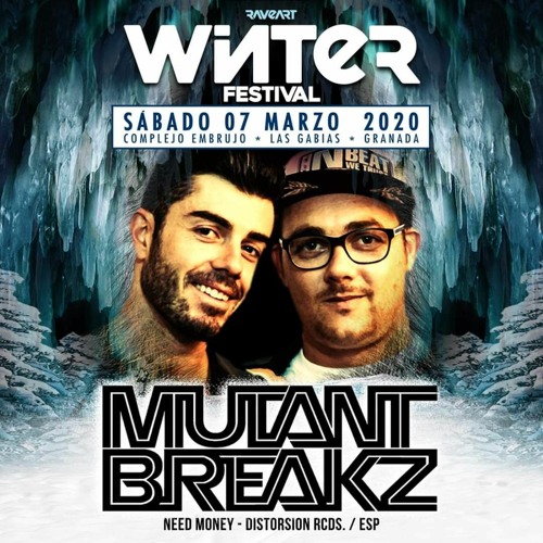 Winter Festival 2020 Mutantbreakz Free Download