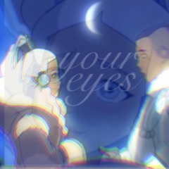 serenity (your eyes) prod. cpt mrgn