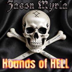 Hounds of Hell {remix}