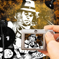 FLOATING AWAY by Danny Caing