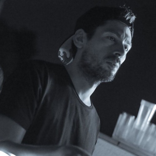 Aldo Cadiz - La Mantencion Eterna Mix - Numerique Recording