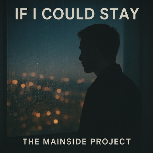If I Could Stay