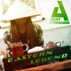 A'Gun - Eastern Legend