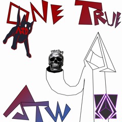 THE ONE TRUE JTW (Ft. AJD508 & Crowned Phantom)