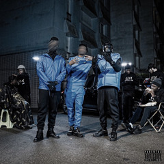 XXXXMLZ - LA ASHE REMIX "BLOOD ON THE LEAVES"