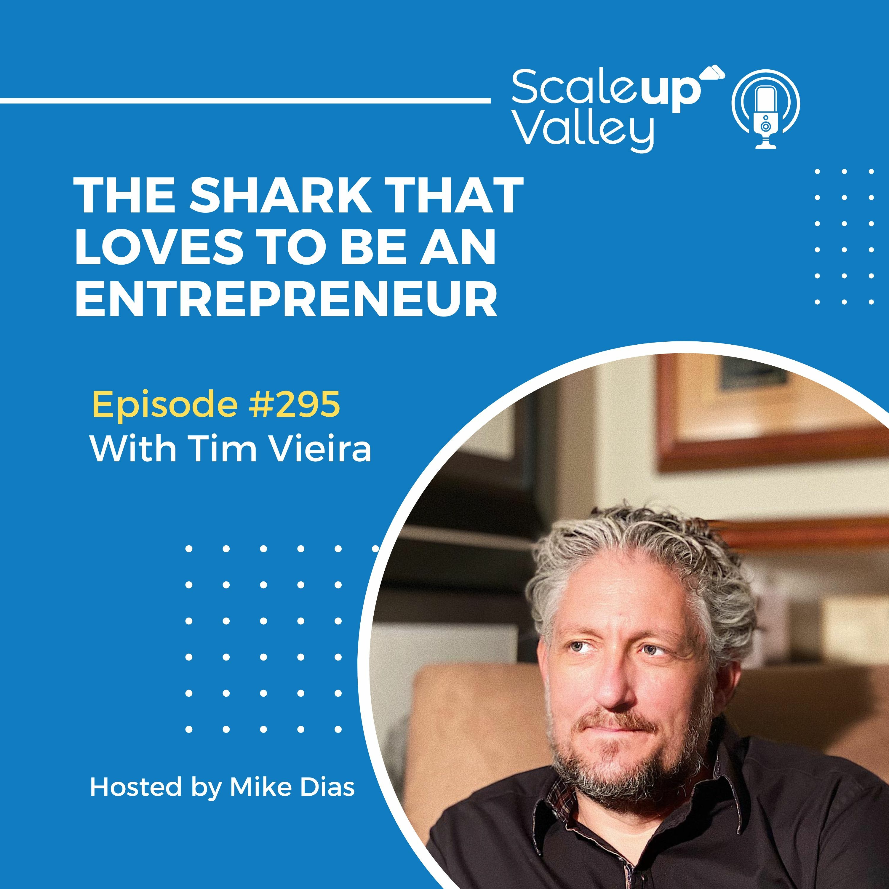 Scaleup Valley Podcast