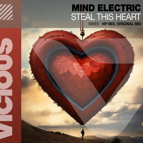 Steal this Heart (VIP Mix)