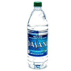 iAM - DASANI