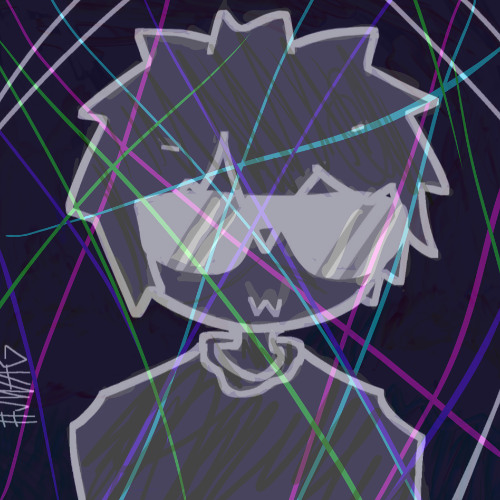 sterotypical jumpstyle