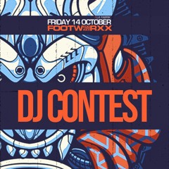 FOOTWORXX DJ contest 2022