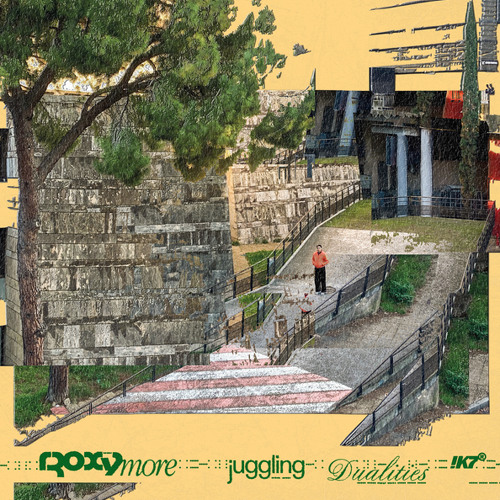 Lows and Attractions