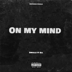 on my mind
