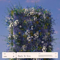 XIX99 - Back To You