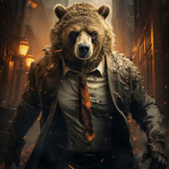 BLAIKIE BEAR MARKET NOVEMBER 2025