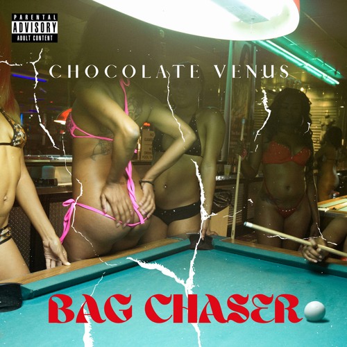 Chocolate Venus - Bag Chaser