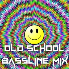 Old Skool Bassline/speed garage mix new!!! FREE DOWNLOAD!