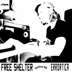 Free Shelter Invites #8: Errortica 🇷🇺