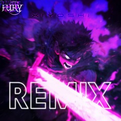 STIM - fury (Xiyoshi Remix)