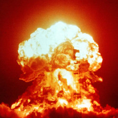 Fitzgrade - Nuclear Waste (Drum & Bass)
