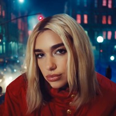 2022 Herric- Dua Lipa's Dance Anthems