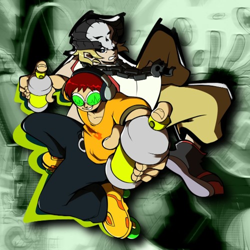 [S02 08] Beat^2