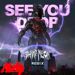 Ray Volpe - See You Drop (David Neon Remix) [FREE DOWNLOAD]