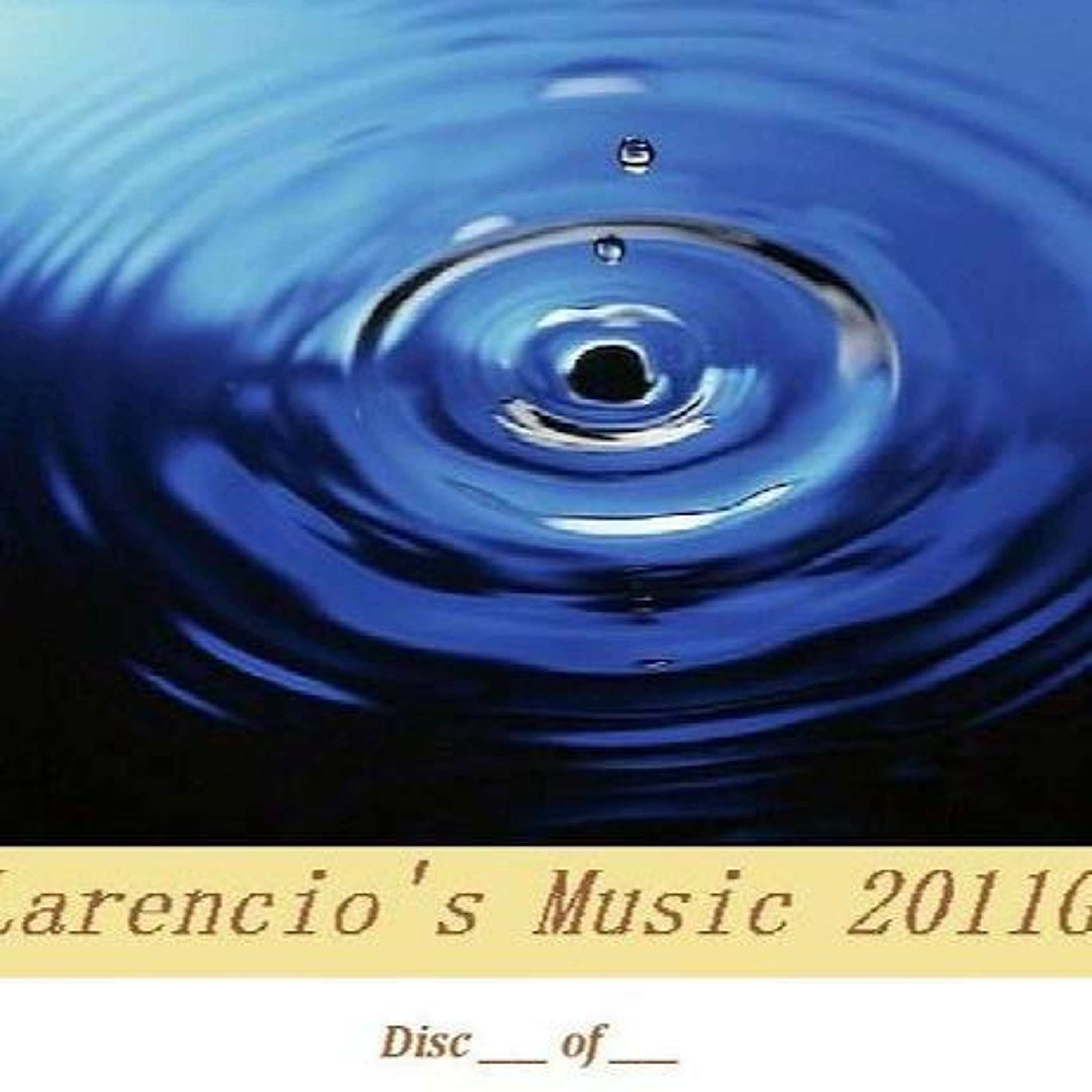 Digital Sheet Music Available - Richard Larencio Matthis
