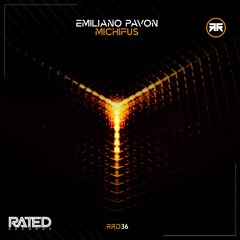Emiliano Pavon - Michifus